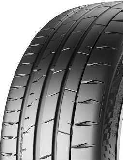 CONTINENTAL SPORTCONTACT 7 235/40 R 18 95Y 6