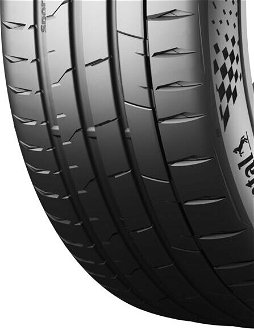 CONTINENTAL SPORTCONTACT 7 235/40 R 18 95Y 8