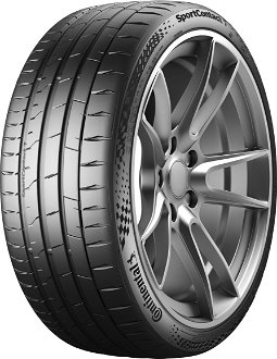 CONTINENTAL SPORTCONTACT 7 285/25 R 20 93Y