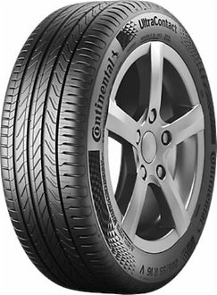 CONTINENTAL ULTRA CONTACT 185/70 R 14 88T