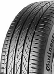 CONTINENTAL ULTRA CONTACT 195/55 R 16 87H 6