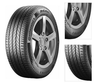 CONTINENTAL ULTRA CONTACT 195/55 R 16 87H 3
