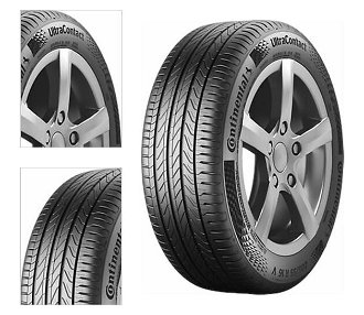 CONTINENTAL ULTRA CONTACT 195/55 R 16 87H 4