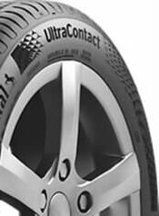 CONTINENTAL ULTRA CONTACT 235/50 R 17 96W 7