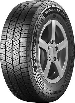 CONTINENTAL VANCONTACT A/S ULTRA 225/70 R 15 112/110S