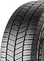 CONTINENTAL VANCONTACT A/S ULTRA 225/75 R 16 121/120S 6