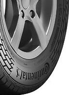CONTINENTAL VANCONTACT A/S ULTRA 225/75 R 16 121/120S 9