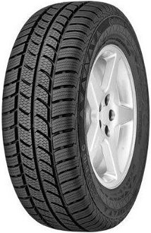 CONTINENTAL VANCOWINTER 2 195/70 R 15 97T