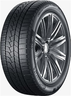 CONTINENTAL WINTERCONTACT TS860S 195/55 R 16 91H