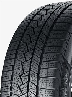 CONTINENTAL WINTERCONTACT TS860S 195/60 R 16 89H 6