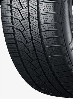 CONTINENTAL WINTERCONTACT TS860S 195/60 R 16 89H 8