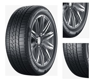 CONTINENTAL WINTERCONTACT TS860S 195/60 R 16 89H 3