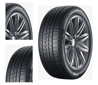 CONTINENTAL WINTERCONTACT TS860S 195/60 R 16 89H 4