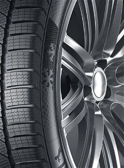 CONTINENTAL WINTERCONTACT TS860S 195/60 R 16 89H 5