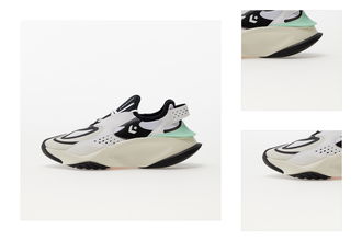 Converse Aeon Active CX Future Comfort White/ Black/ Prism Green 3