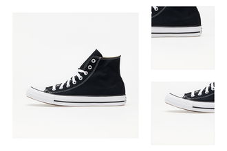 Converse All Star Hi Black 3