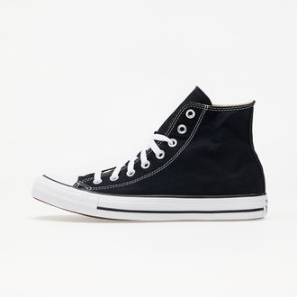 Converse All Star Hi Black 2