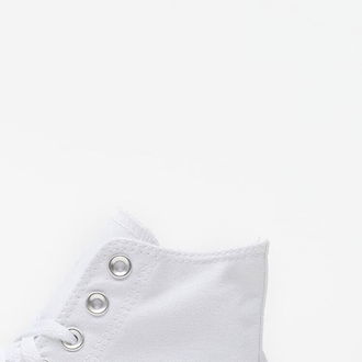 Converse All Star Hi Optical White 7