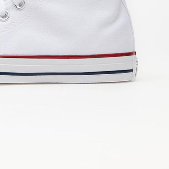 Converse All Star Hi Optical White 9