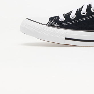 Converse All Star Low Trainers - Black 8