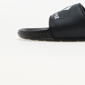 Converse All Star Slide Black/ White/ Black 8