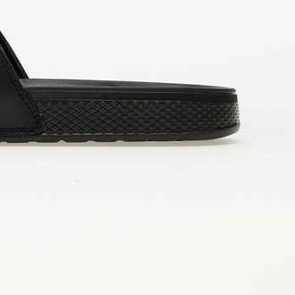 Converse All Star Slide Black/ White/ Black 9