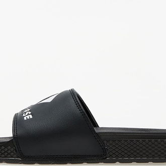 Converse All Star Slide Black/ White/ Black 5