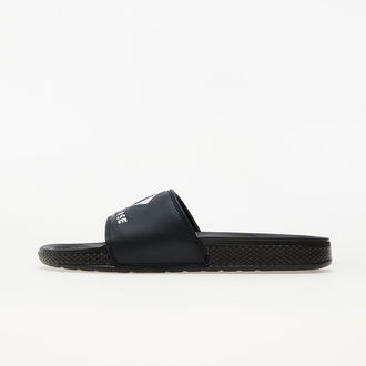 Converse All Star Slide Black/ White/ Black 2