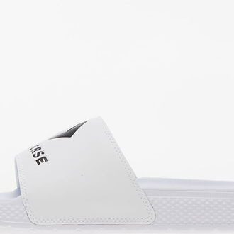 Converse All Star Slide Slip White/ Black/ White 5