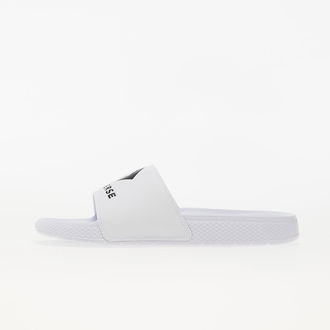 Converse All Star Slide Slip White/ Black/ White 2