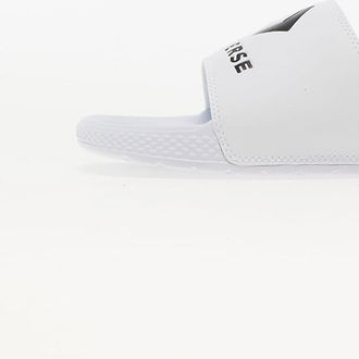 Converse All Star Slide Slip White/ Black/ White 8