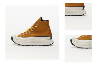 Converse Chuck 70 AT-CX Burnt Honey/ Thriftshop Yellow 3