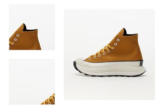 Converse Chuck 70 AT-CX Burnt Honey/ Thriftshop Yellow 4