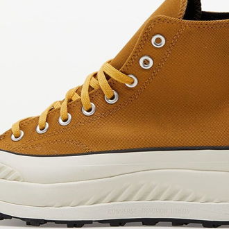 Converse Chuck 70 AT-CX Burnt Honey/ Thriftshop Yellow 5