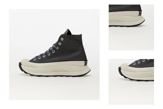 Converse Chuck 70 AT-CX Cyber Grey/ Lunar Grey/ Egret 3