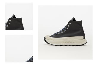 Converse Chuck 70 AT-CX Cyber Grey/ Lunar Grey/ Egret 4