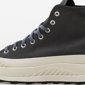 Converse Chuck 70 AT-CX Cyber Grey/ Lunar Grey/ Egret 5