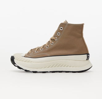 Converse Chuck 70 At-CX Future Comfort Sandalwood/ Egret/ Black 2