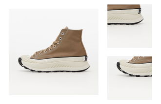 Converse Chuck 70 At-CX Future Comfort Sandalwood/ Egret/ Black 3