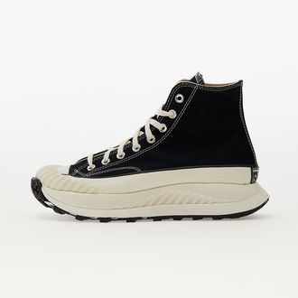 Converse Chuck 70 AT CX Platform Black/ Egret/ Black 2