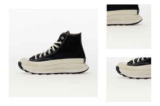 Converse Chuck 70 AT CX Platform Black/ Egret/ Black 3