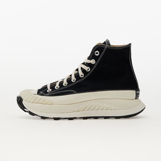 Converse Chuck 70 AT CX Platform Black/ Egret/ Black