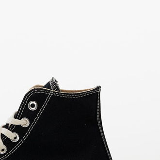 Converse Chuck 70 AT CX Platform Black/ Egret/ Black 7