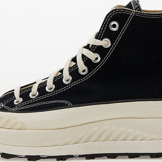 Converse Chuck 70 AT CX Platform Black/ Egret/ Black 5