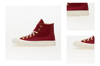 Converse Chuck 70 Back Alley Brick 3