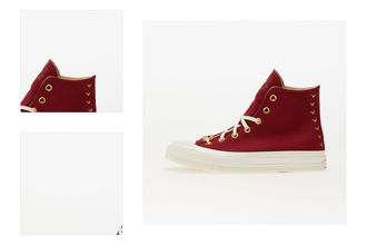 Converse Chuck 70 Back Alley Brick 4