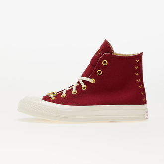 Converse Chuck 70 Back Alley Brick 2