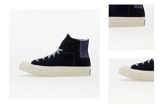 Converse Chuck 70 Beyond Retro Black/ Navy/ Egret 3