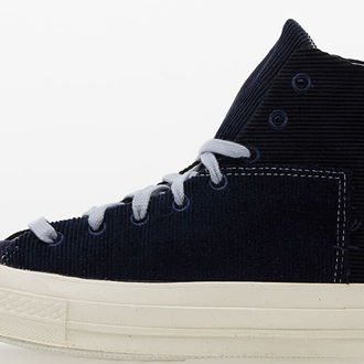 Converse Chuck 70 Beyond Retro Black/ Navy/ Egret 5