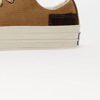 Converse Chuck 70 Beyond Retro Tan/ Brown/ Egret 9